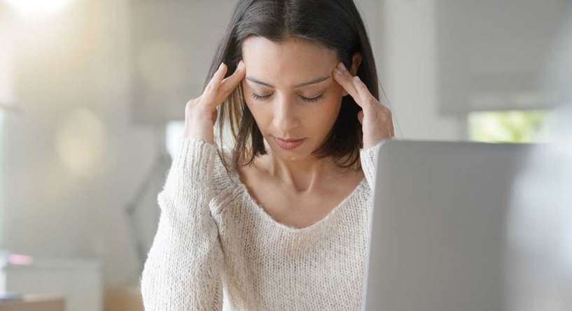 اعراض التصلب اللويحي