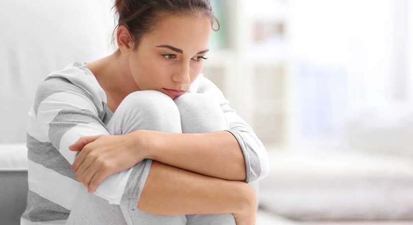 اسباب رائحة المهبل الكريهة بدون حكه