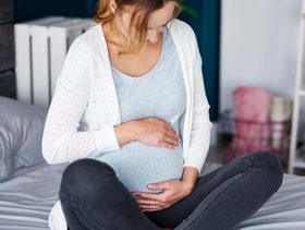 مراحل نمو الجنين فى الشهر الثامن 