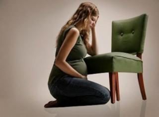 هل يشكّل نزيف الحمل مشكلة للحامل؟