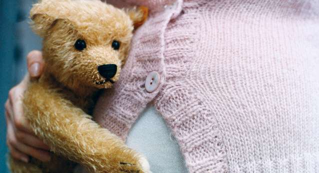 Teddy Bear, Toy, Clothing