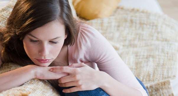 ما هي اسباب عدم الحمل