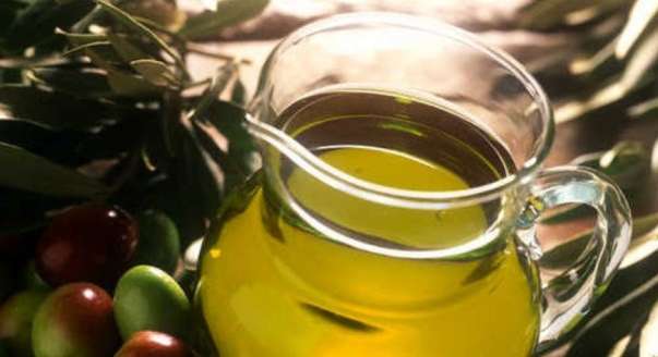 هل زيت الزيتون البكر الممتاز خطر على أسرتك؟