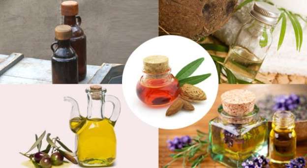 أفضل 5 زيوت لعلاج تساقط الشعر