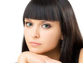 لشعر لامع وأظافر قوية...