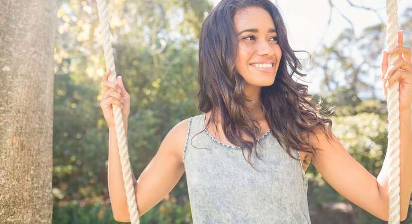 ما هي صفات المرأة الميزان الجسدية