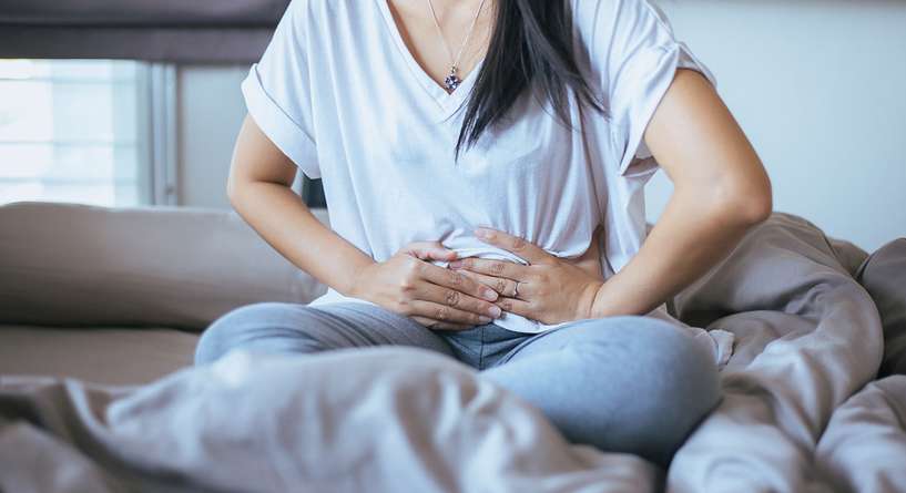 تعلمي كيفية علاج حرقة في فتحة المهبل واكتشفي ما اسبابها!