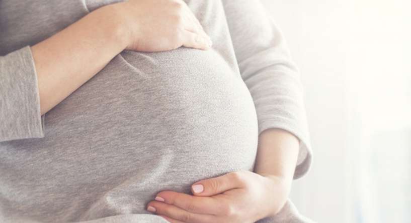 الفرق بين الحمل الكاذب والحمل الطبيعي 