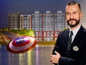 إفتتاح فندق جديد لديزني ونشاطات تعزّز الإبداع لدى الأطفال