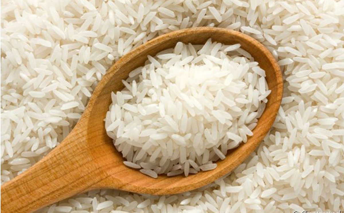 الأرز في التنظيف؟!!