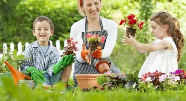 المهارات الحياتية للاطفال