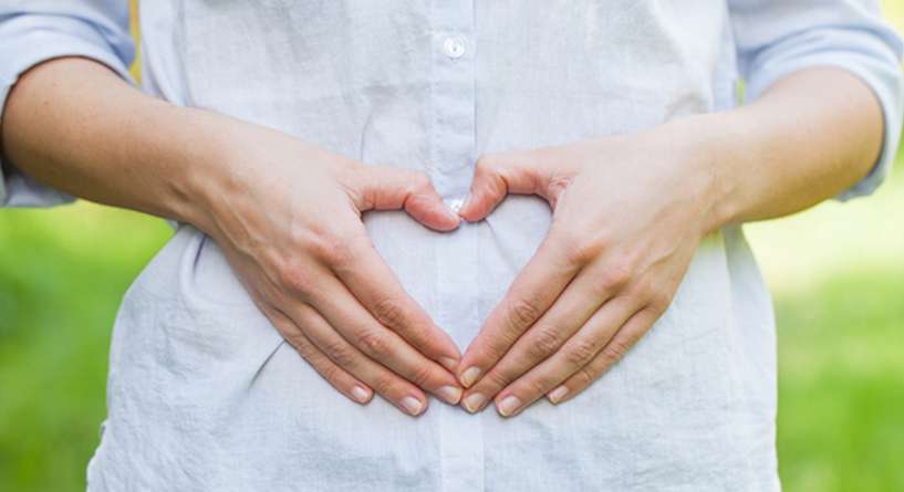 هل الافرازات المهبلية اثناء الحمل فى الشهر الاول طبيعية