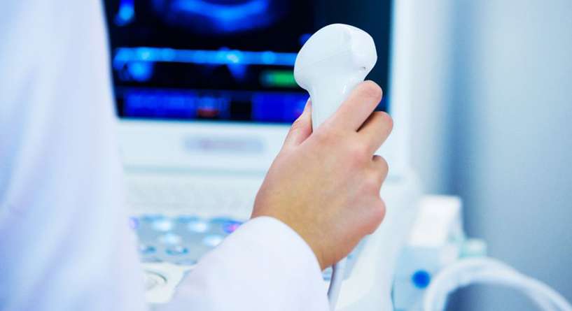 معلومات حول دقة السونار في تحديد نوع الجنين