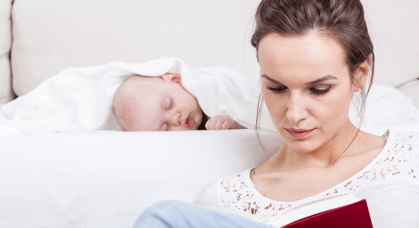 افضل كتب تربية الاطفال