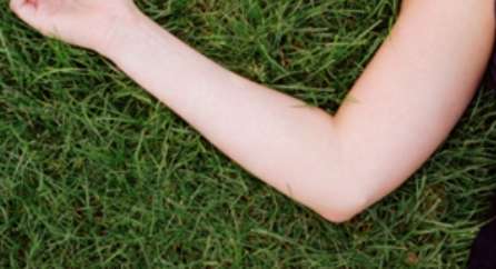 Arm, Person, Human