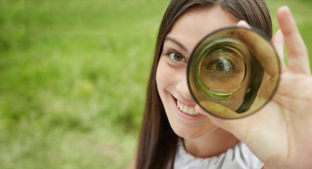Goggles, Accessories, Accessory