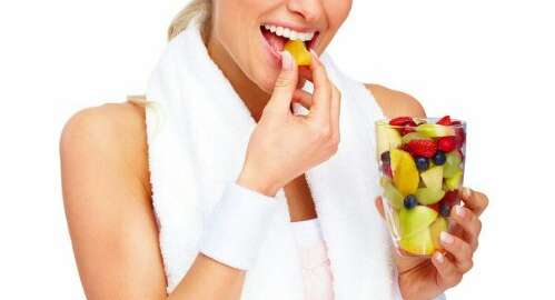 حرق دهون البطن | طريقة التخلص من الكرش