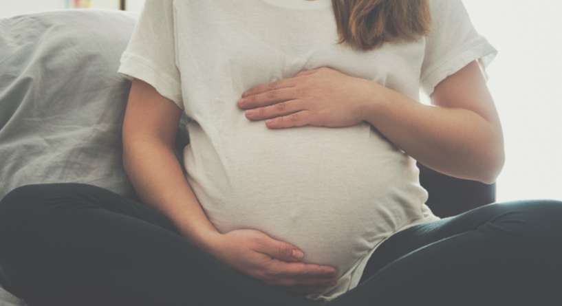 اكتشفي كيف تكون حركة الجنين في الشهر الخامس اذا كان ولد!