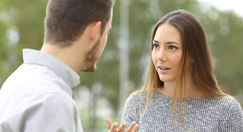 كيف اقنع زوجي بشي يرفضه وما هو الوقت المناسب؟