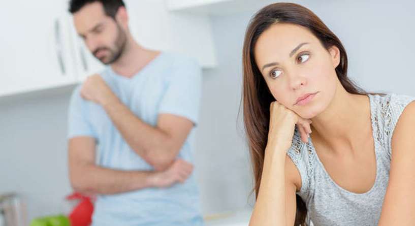 عبارات لا تعايري الزوج بها