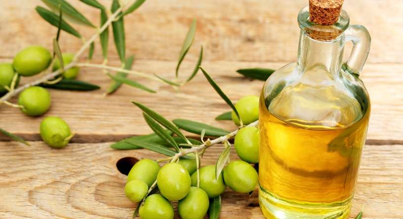 فوائد الزيت الزيتون للحامل