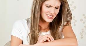 حساسية الجلد والأكزيما... تشابه وإختلاف