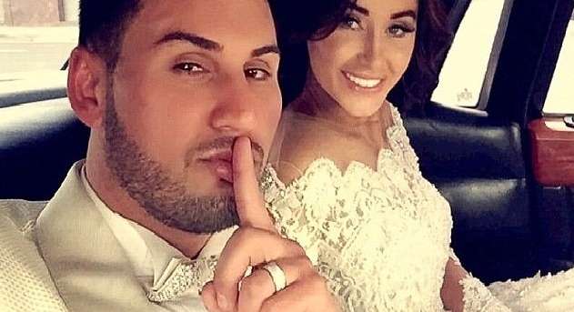 أضخم زفاف في العالم والعريس لبناني!