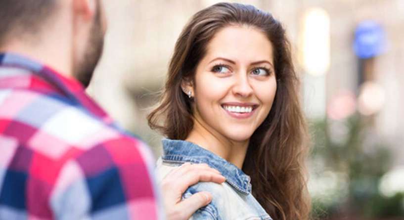 الغاز يعشقها الرجل في المرأة