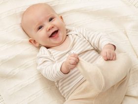 طرق وقاية الاطفال الرضع من البعوض