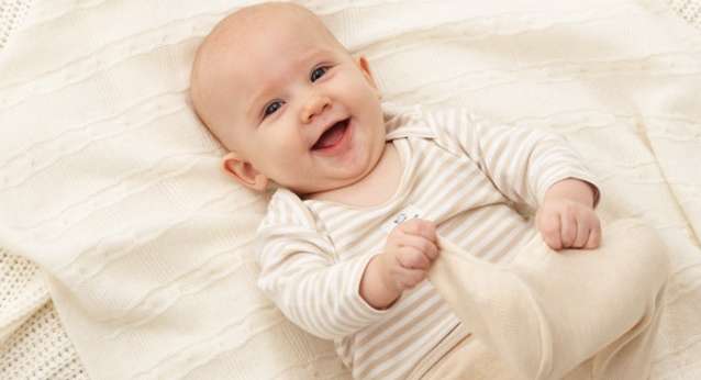 طرق وقاية الاطفال الرضع من البعوض