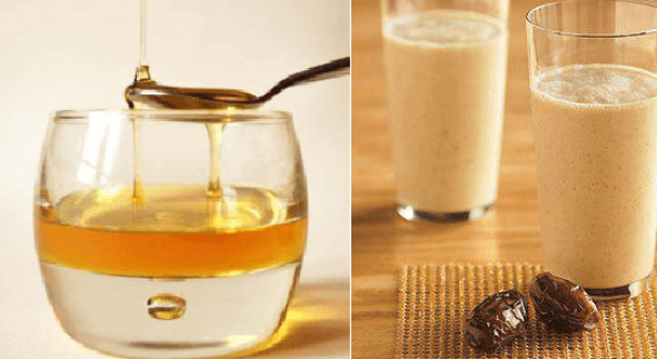 أطعمة أوصى بها الرسول (ص) للفطور