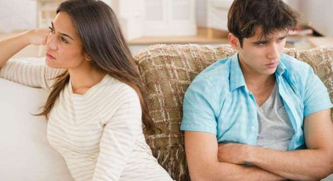 أسرار الرجل في الحياة الزوجية