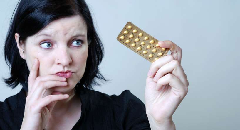 اضرار حبوب منع الحمل مارفيلون