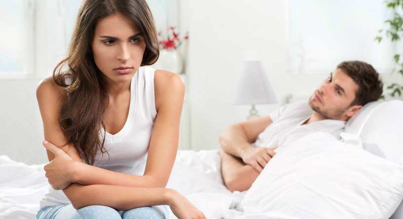 علامات تدل على انشغال تفكير الزوج بامرأة اخرى