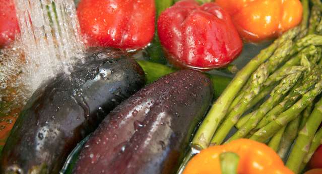 Plant, Vegetable, Food