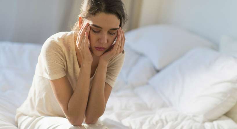 اسباب وطرق علاج الدوخة في المنزل