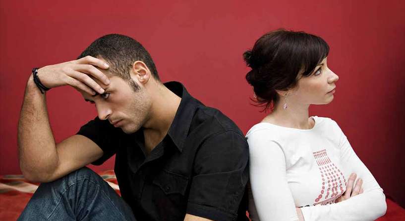 انواع من النساء يتزوج عليهن الرجل