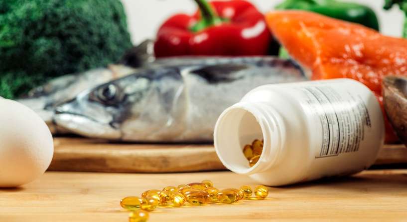 اخطر اعراض نقص فيتامين د وعلاجه