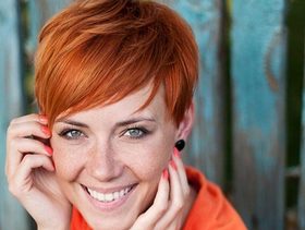 احدث قصات الشعر | تسريحات الشعر القصير