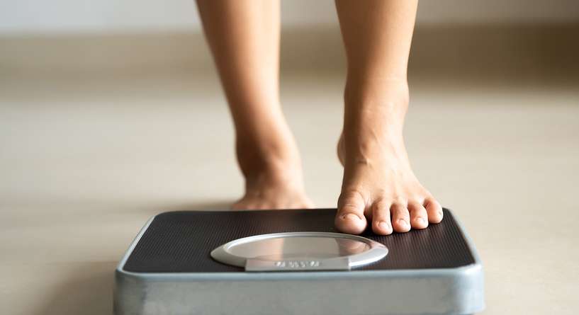 هل الجماع يزيد الوزن او يساعد في انقاصه؟