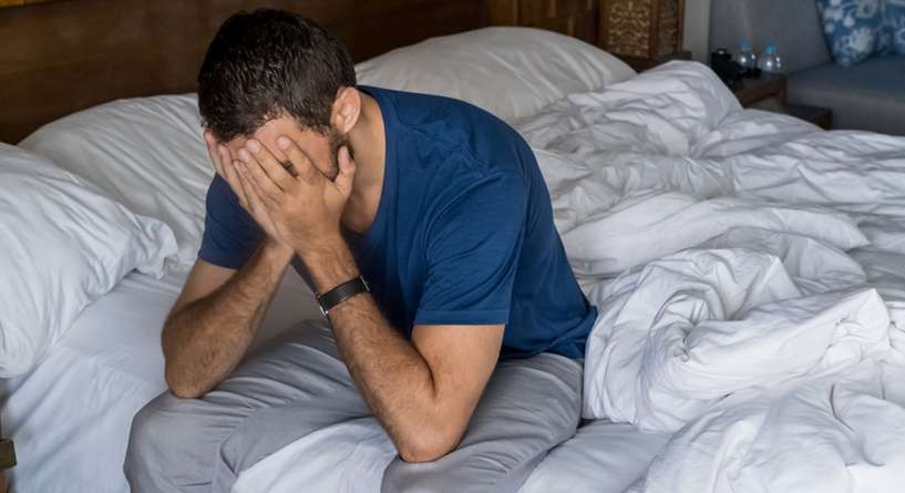 اسباب ضعف الانتصاب عند الرجل