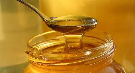 العسل لصحة شعرك!