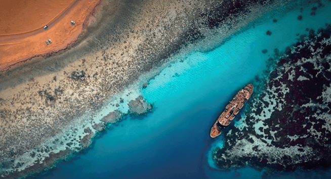 صور مذهلة بعدسة السواح في السعودية