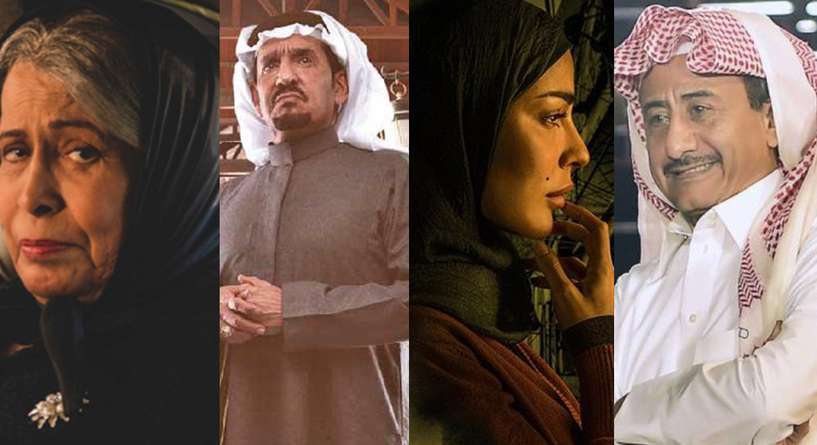 أهم مسلسلات رمضان 2021 ومواعيد العرض