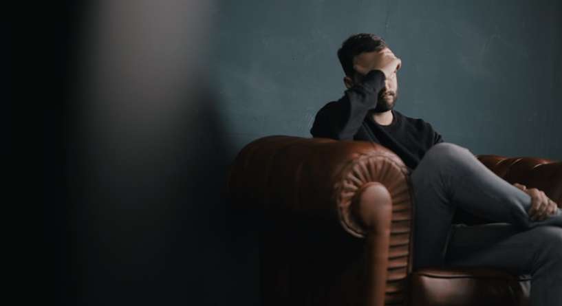 هل ضعف القذف عند الرجال يمنع الحمل