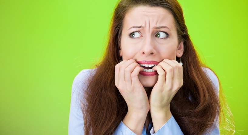 أسباب غير متوقعة للشعور بالتوتر