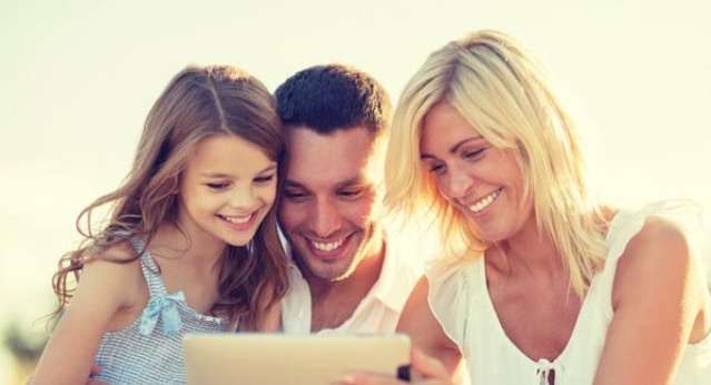 حماية الاطفال من الانترنت | خصوصية الطفل على الانترنت