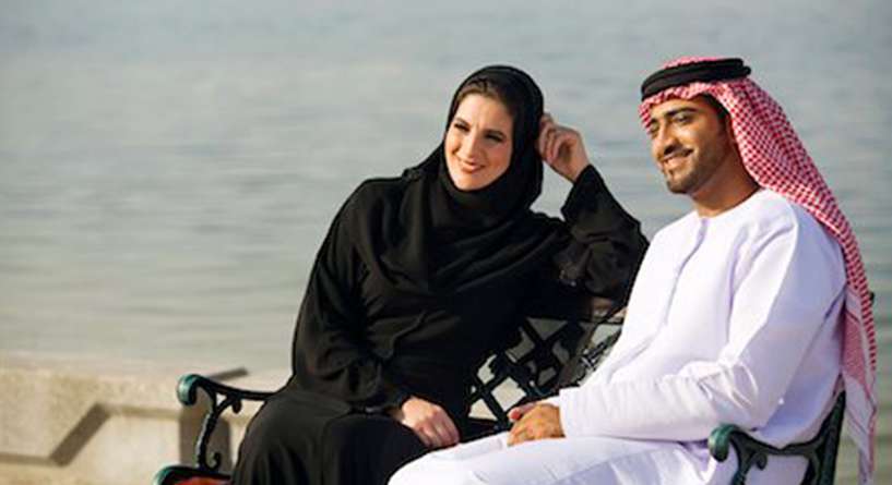 ما هي صفات الزوج الصالح؟