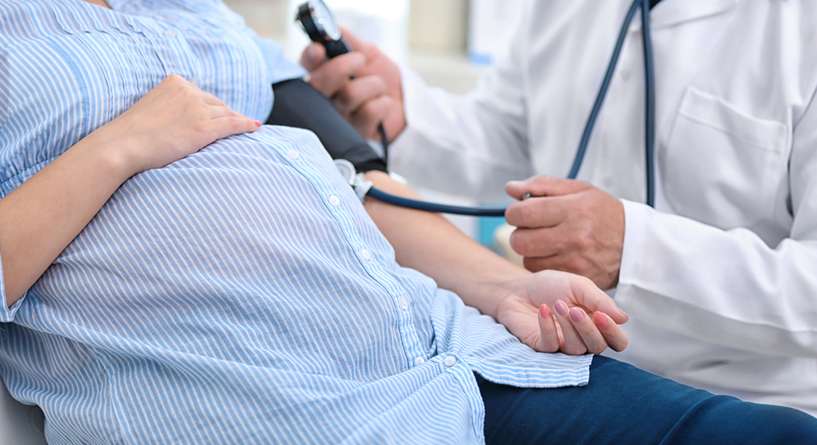 ابرز اسباب الحمل الضعيف وطرق العلاج