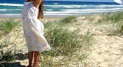 ابعدي طفلك عن أشعة الشمس